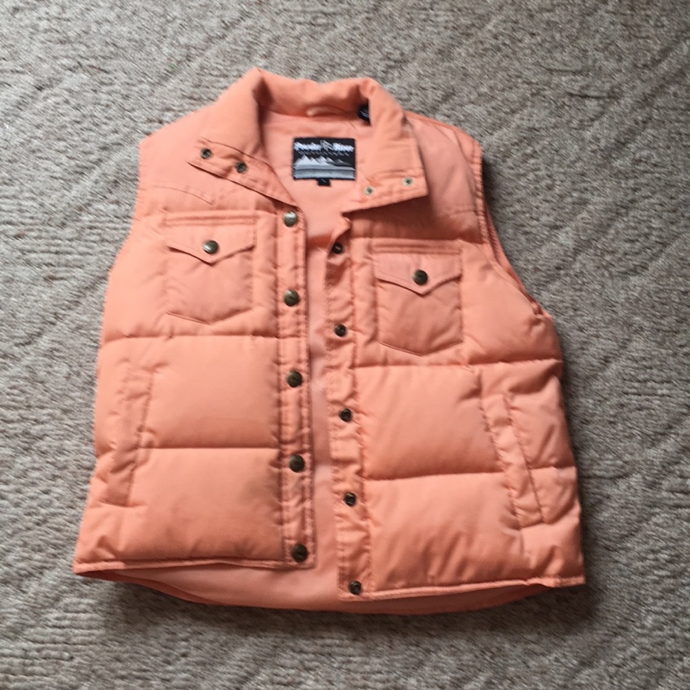 Pandhandle Slim Vest